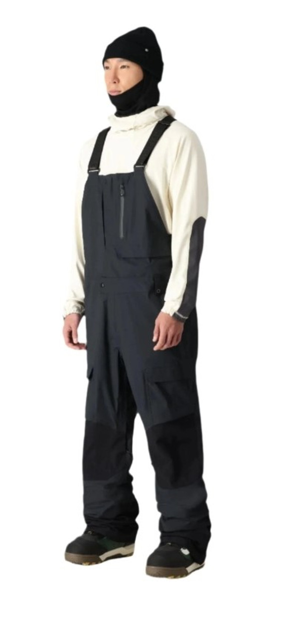 686 ビブパンツ GORE-TEX Stretch Dispatch Bib 686 GORE-TEX Stretch Dispatch Bibs - Women's | evo