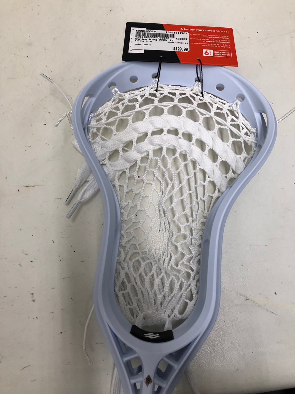 StringKing Mark 2V - Thumbnail 5