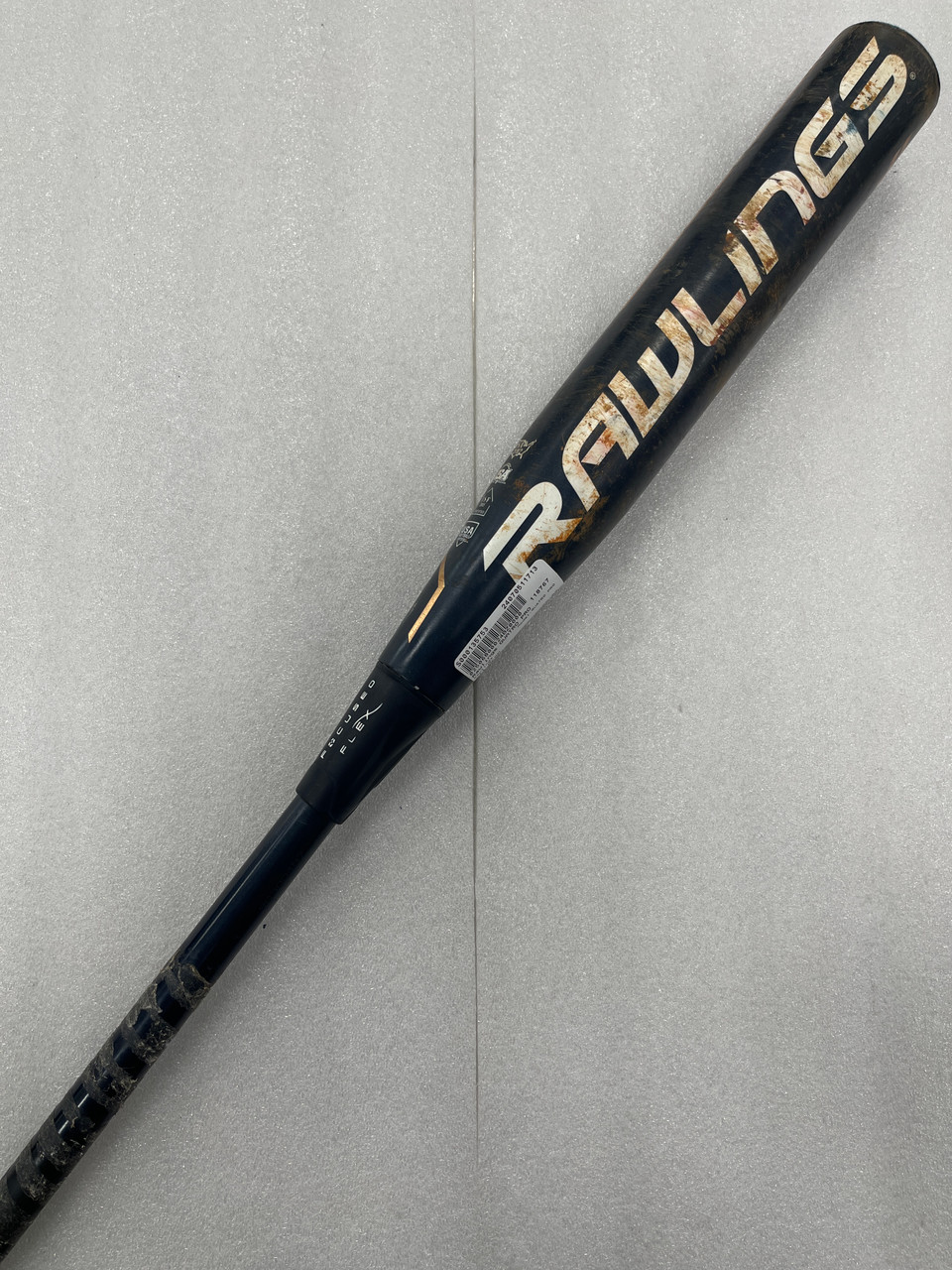 Used Rawlings QUATRO PRO 30 Used Rawlings QUATRO PRO 30