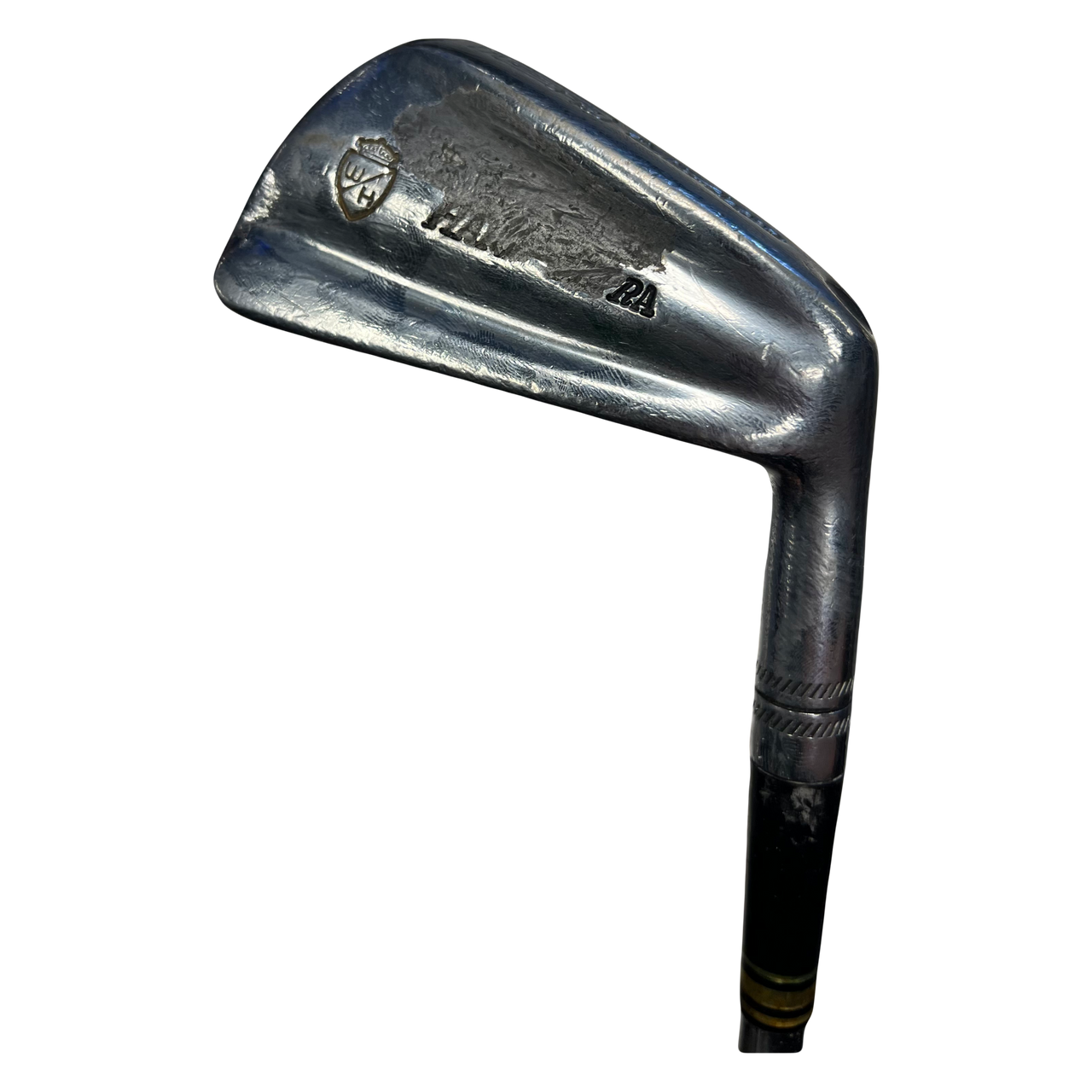 Used Walter Hagen HAIG ULTRA Mens Individual Iron RH 6 Iron