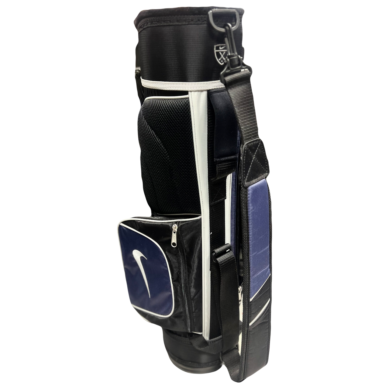 nike jr golf bag