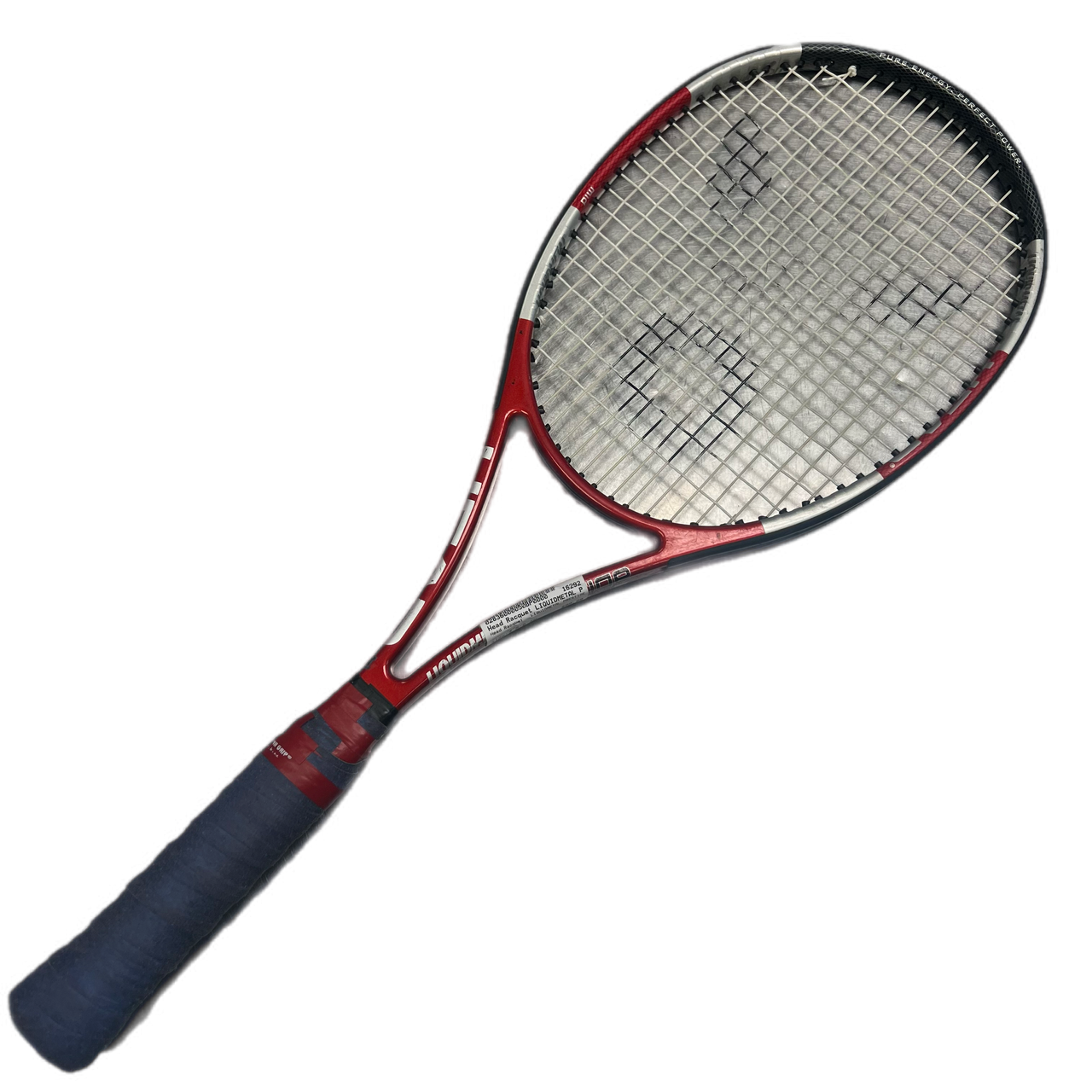 【2本美品】HEAD prestige LIQUIDL mid plus head liquidl prestige mid 2本組