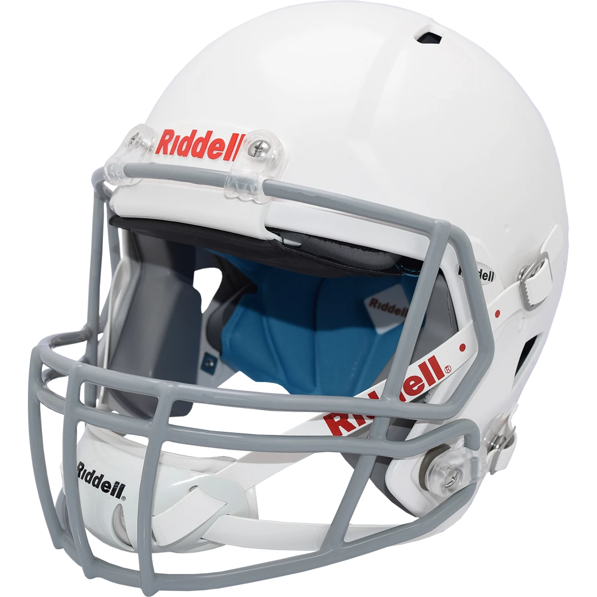 New Riddell Youth Victor LG/XL Football Helmet