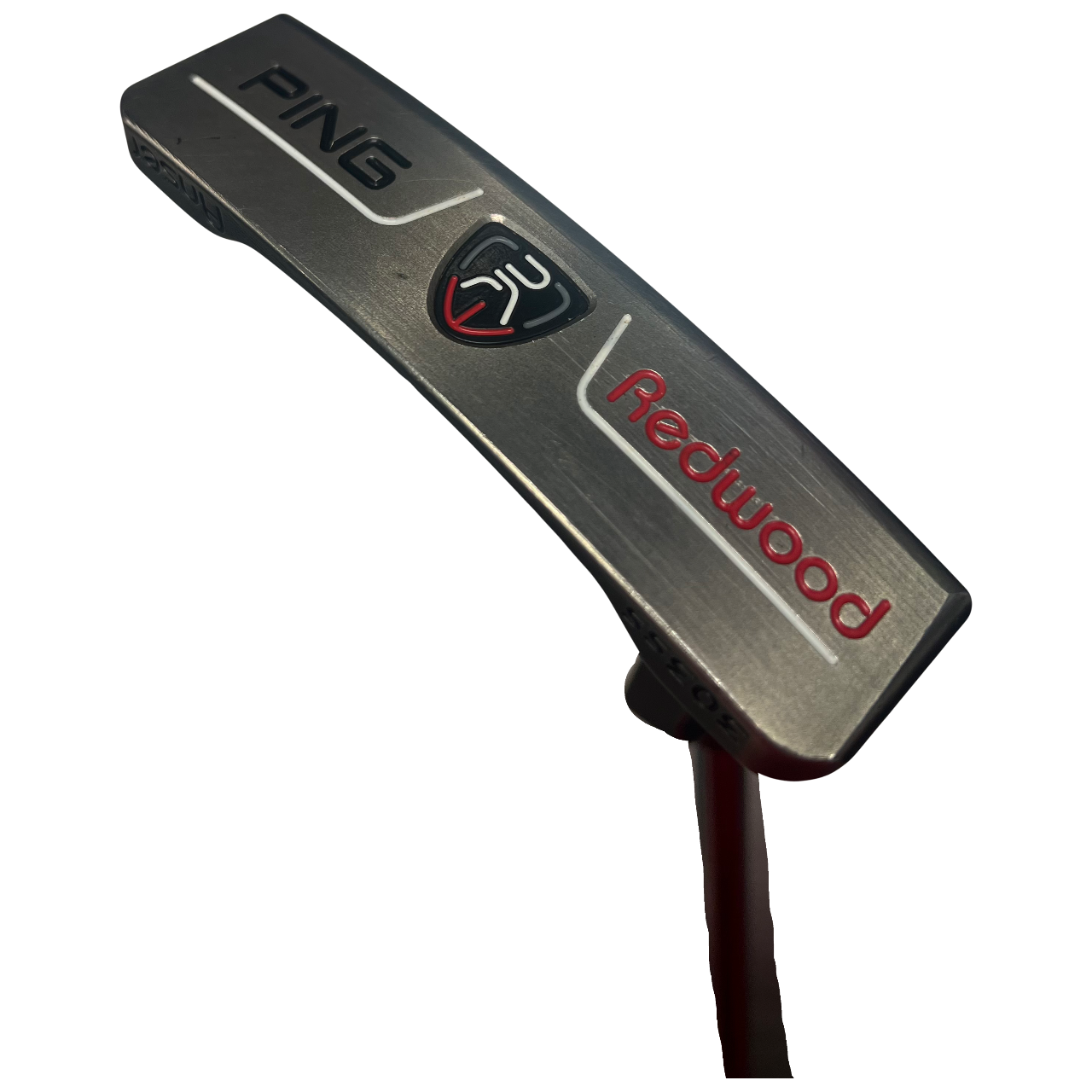 Ping Redwood Anser review | Golf Monthly