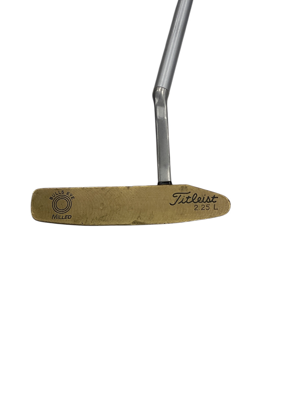 Titleist 採れ BULLES EYE 2.25L 