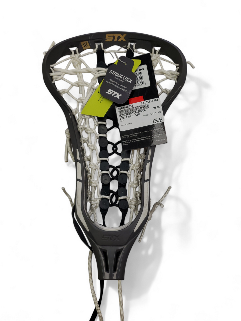STX EXULT 500