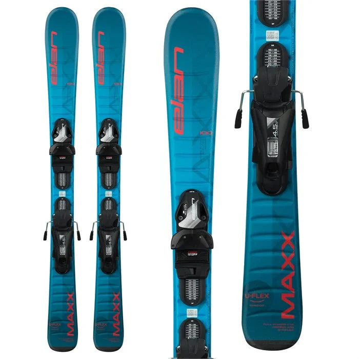 Elan Maxx Junior Ski