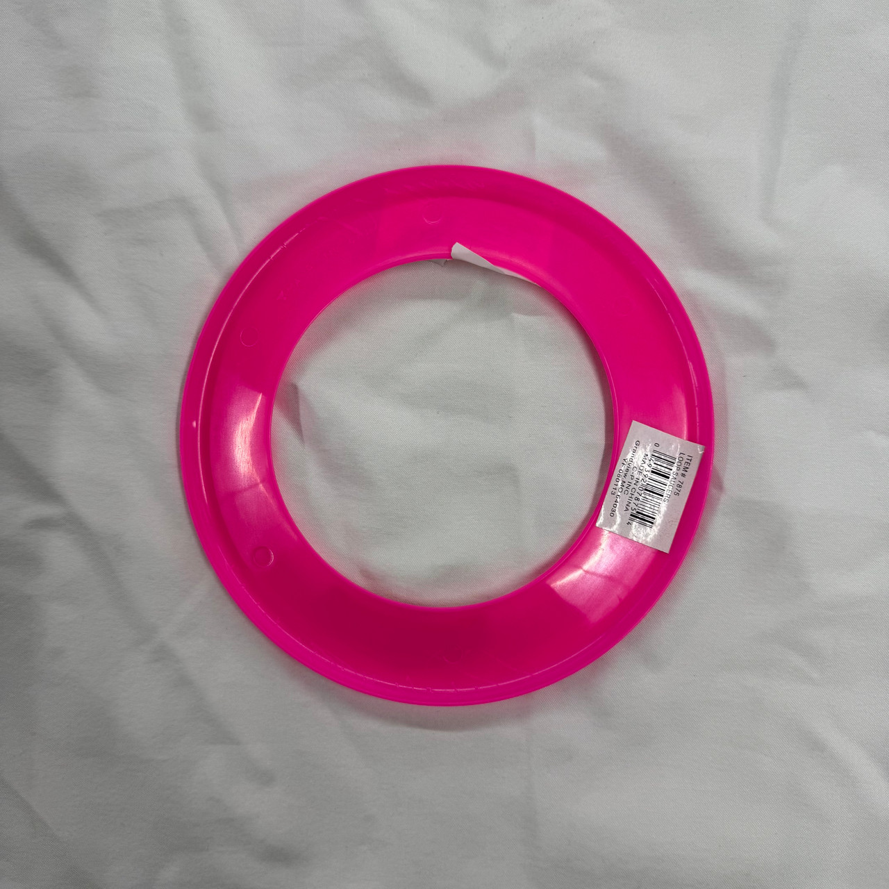 New Flying Disc