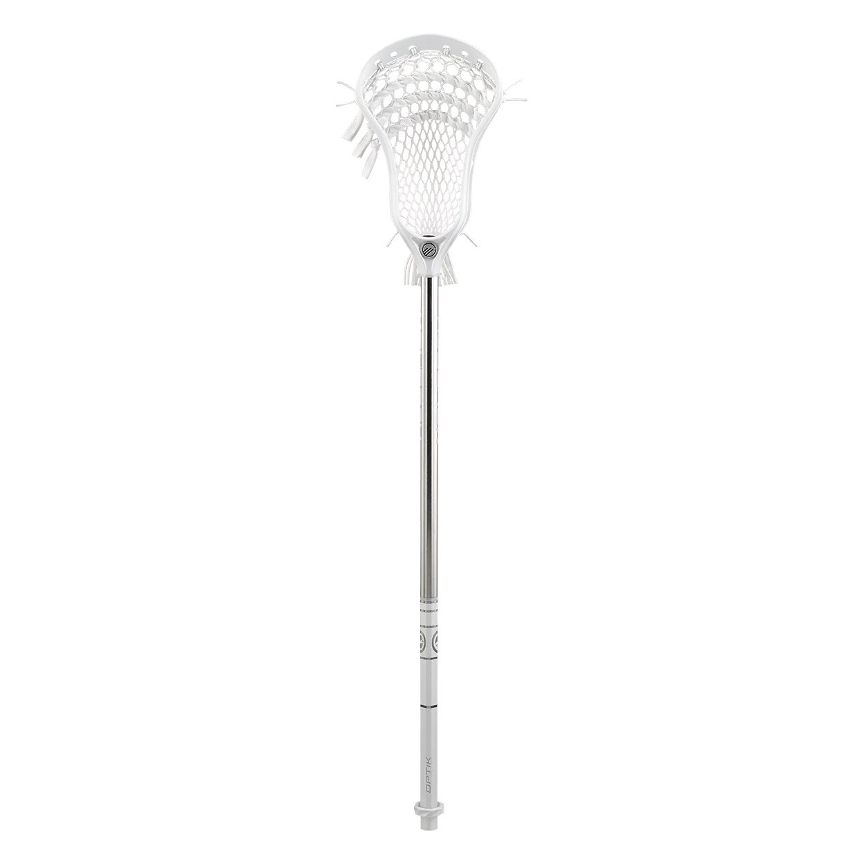 Maverik Optik Alloy Lacrosse Stick