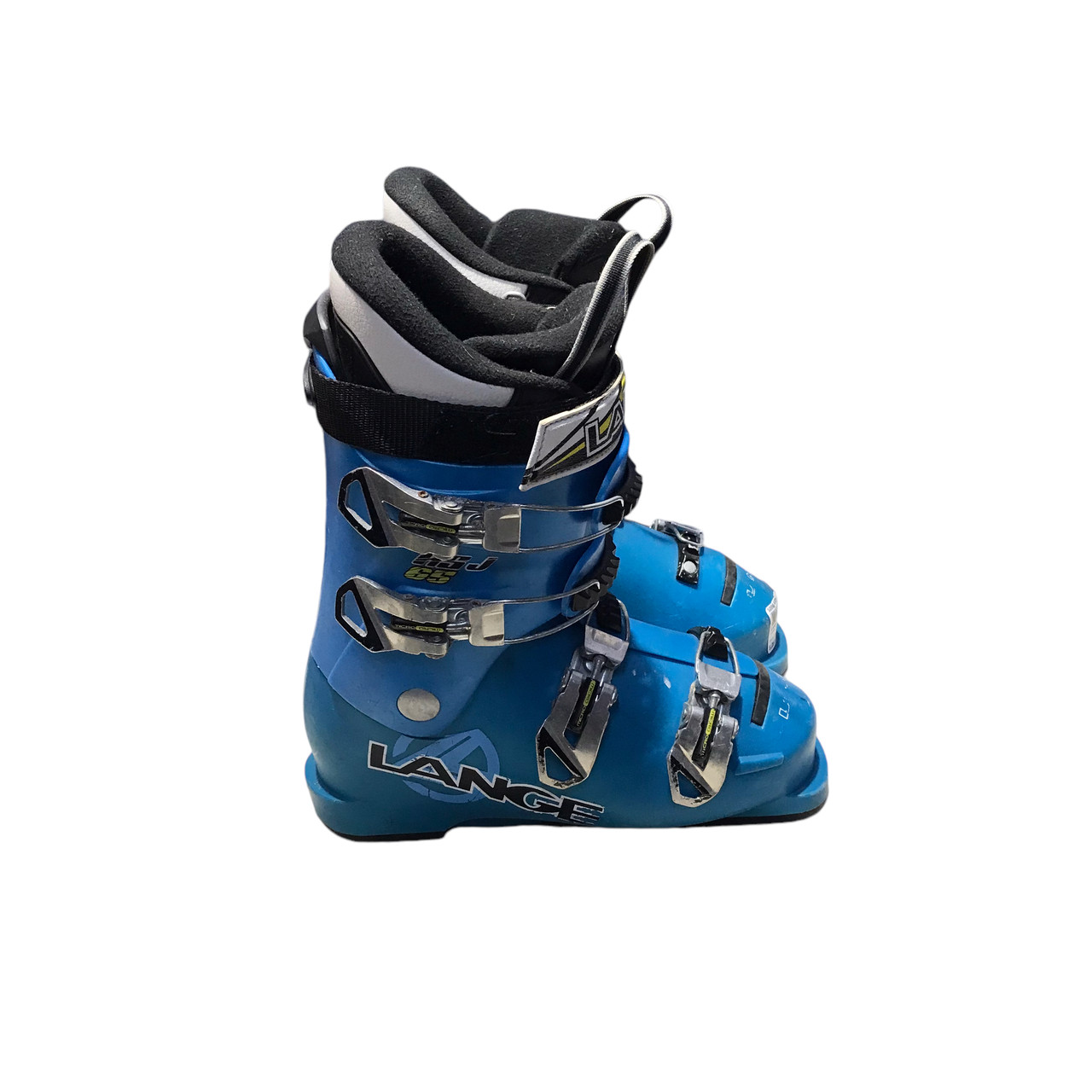 Lange RSJ 65 Ski Boots | Racing ski boots | Dynastar-Lange