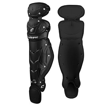 Champro Optimus MVP Leg Guard - Thumbnail 2
