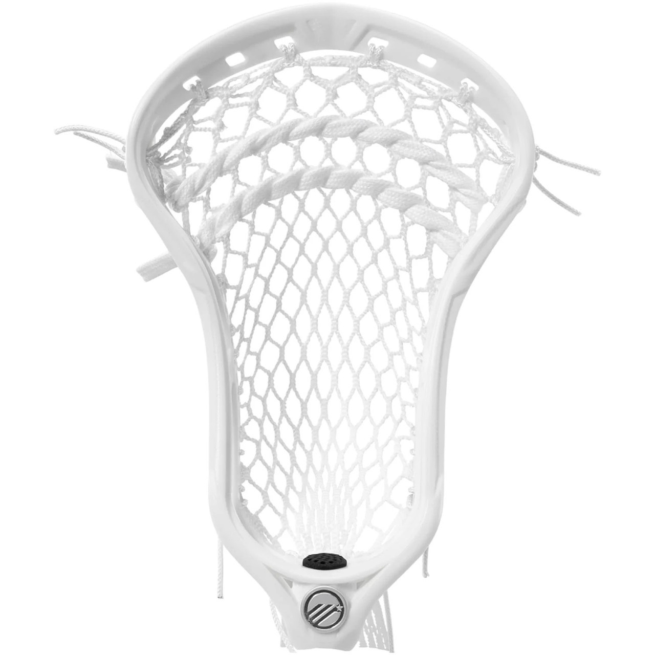 Maverik Optik Force Lacrosse Head - Thumbnail 3
