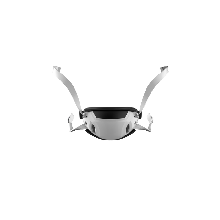 Schutt Fusion Chinstrap - Thumbnail 3