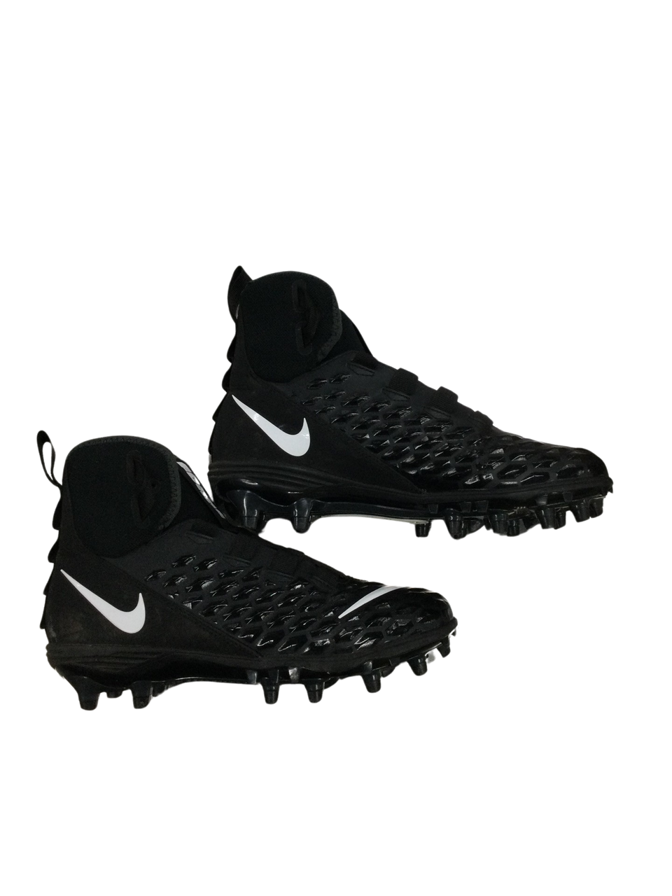 nike football cleats 7.5