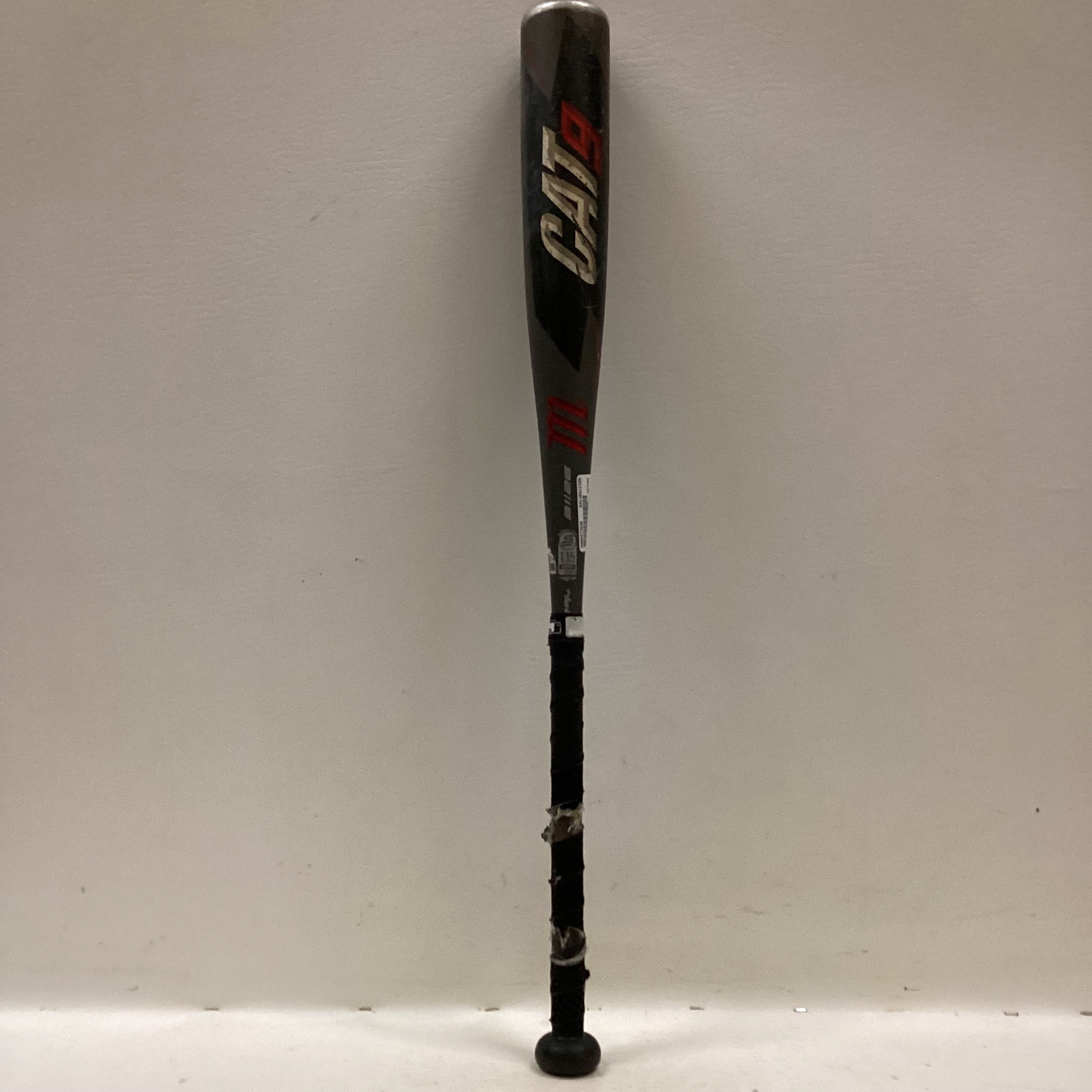 Marucci CAT 9 Connect USSSA 31/26
