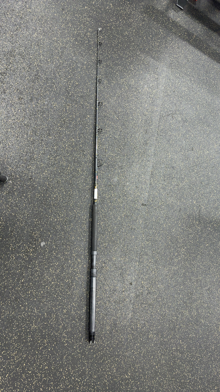 Used Penn SQUALL Fishing Rod Only