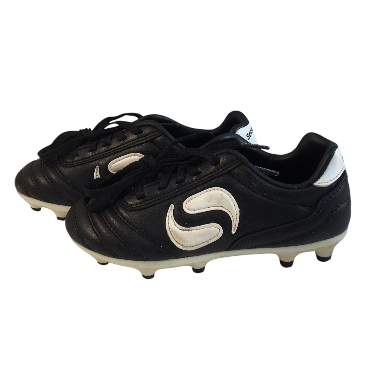 second hand nike football boots