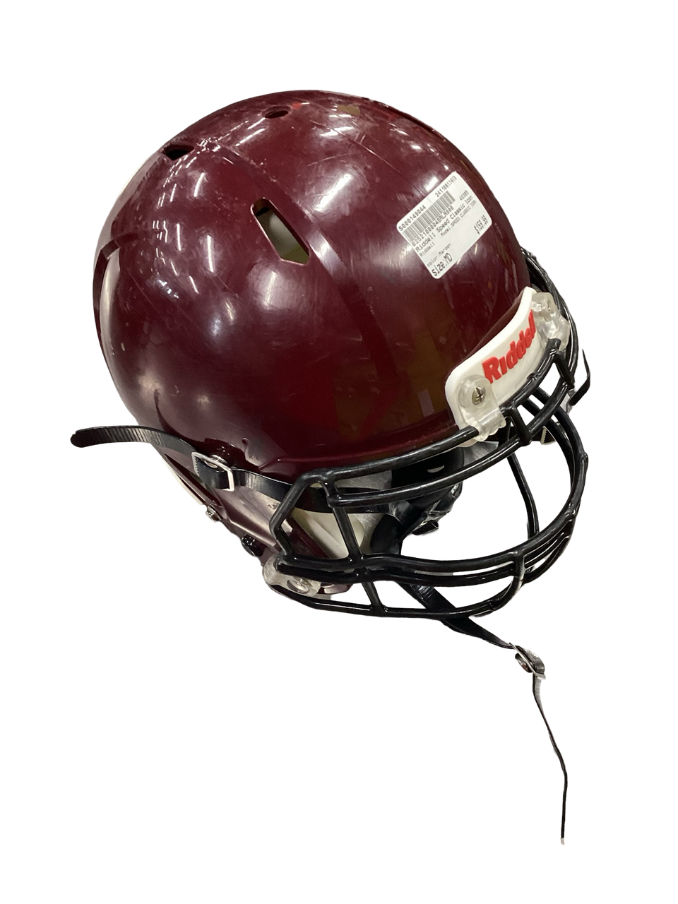 SNELL memorial foundation B-95 ヘルメット Snell Memorial Foundation Snell Certified Snell