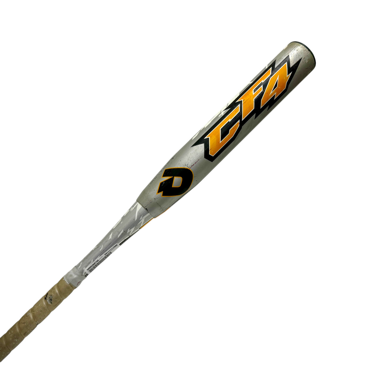 Demarini CF4 CFL11 Bat