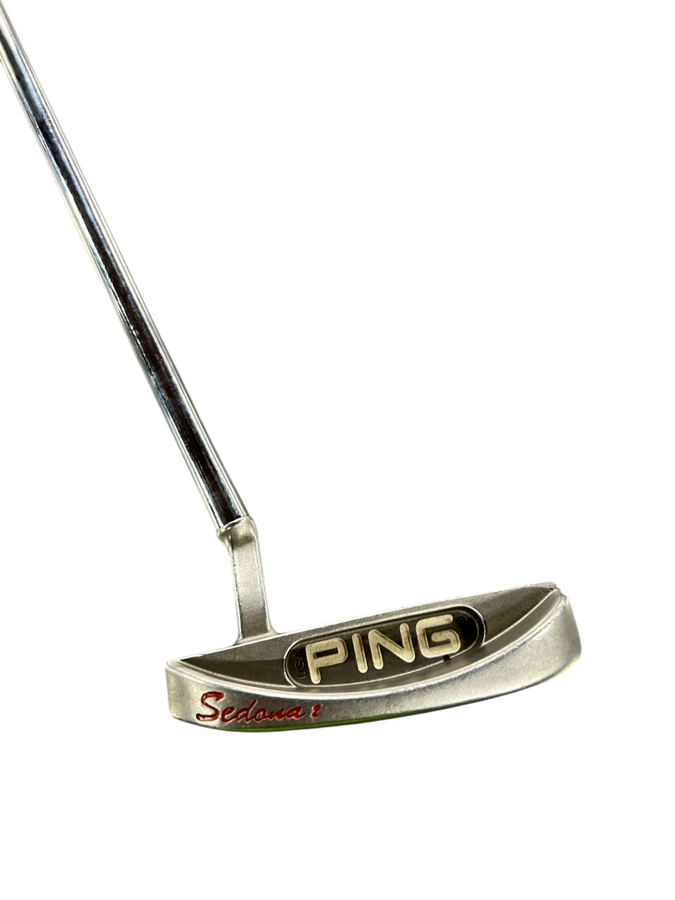 Used Ping SEDONA 2 Mens Putter RH