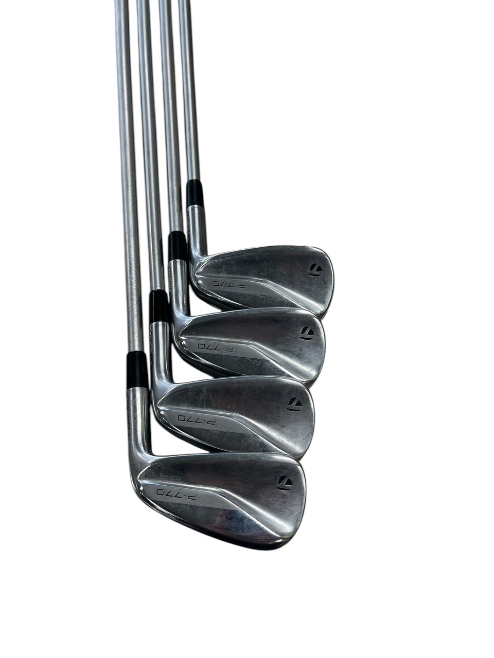TaylorMade P790 2021年モデル 5i〜PW 特別仕様 2021 P790 Irons