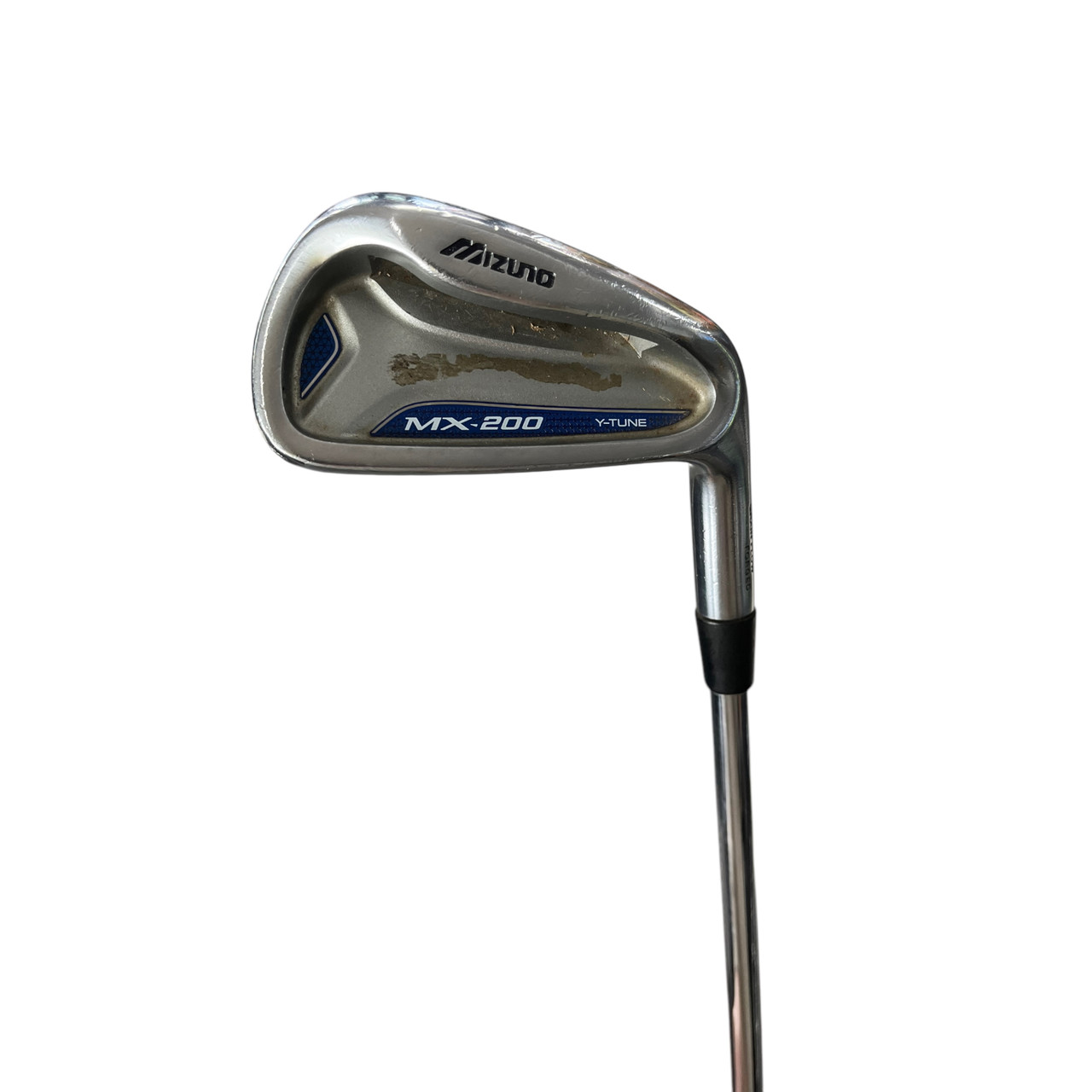 Used Mizuno MX-200 Mens Individual Iron RH 6 Iron