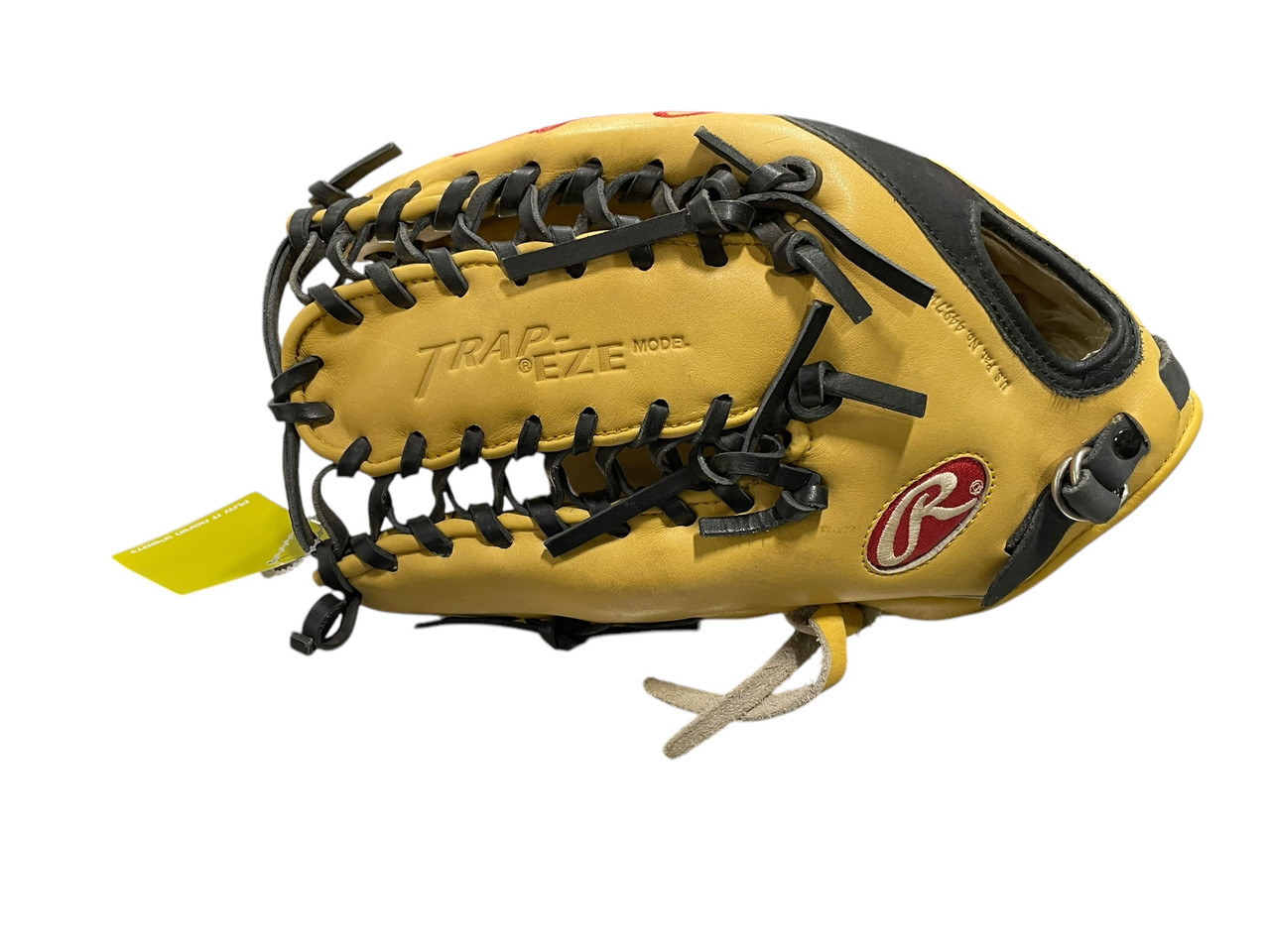 グローブ Rawlings Gold Glove Series GG601 Rawlings Gold Glove Series GG601