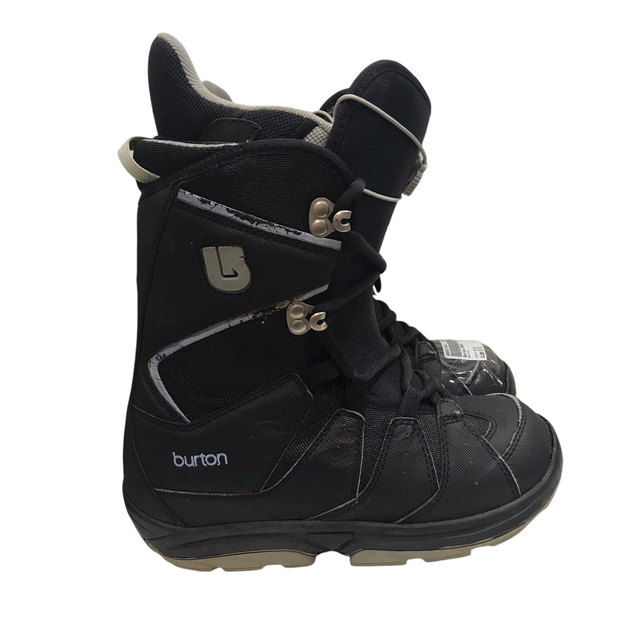 美品 BURTON MOTO AF 25㎝ Men's Burton Moto BOA® Snowboard Boots | Burton.com Winter