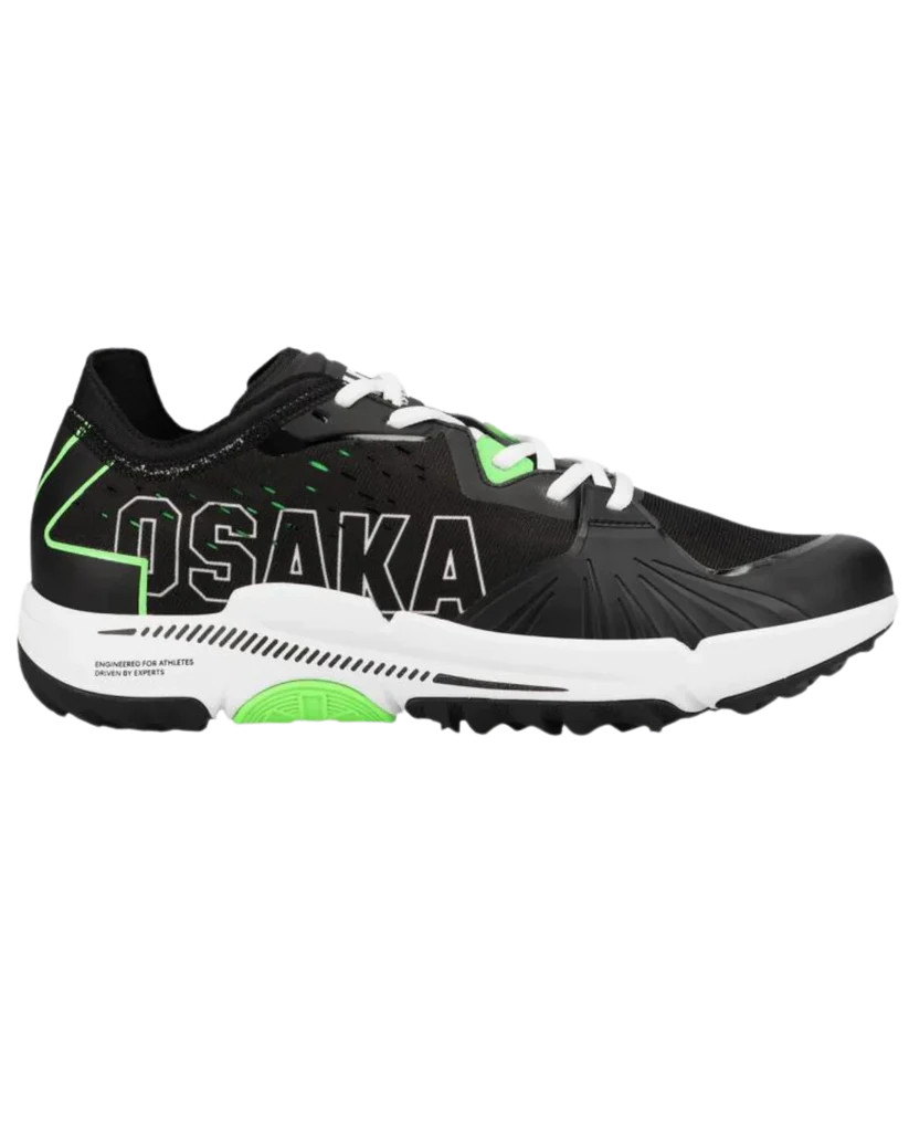 New Osaka IDO Turf Shoes Field Hockey Shoes