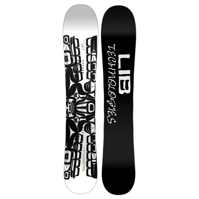 リブテック　165 New LIB TECH 26 SON OF BIRDMAN 165cm