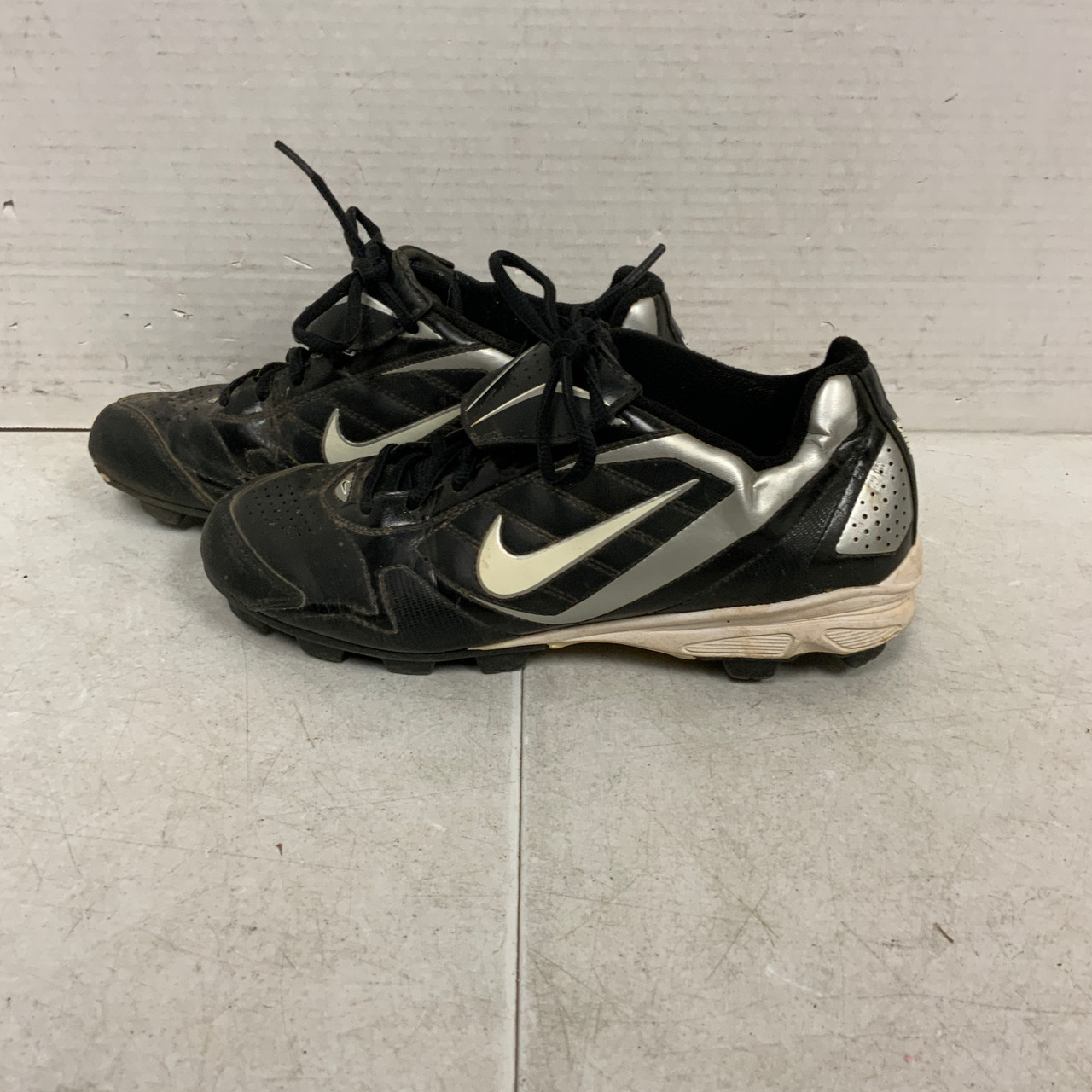 nike power channel golf shoes