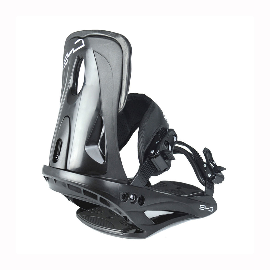 Snowjam Binding