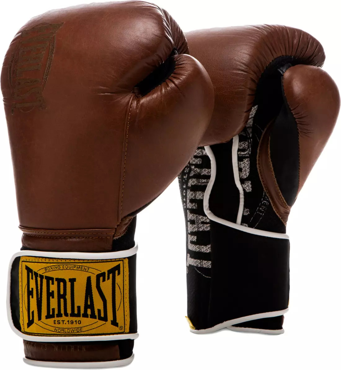 New Everlast 1910 Gloves Boxing Gloves
