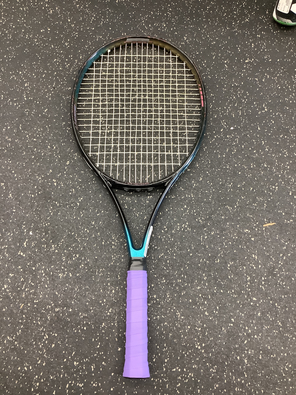 Used Pro Kennex GRAPHITE EXPLORER 110 Adult Tennis Racquet None