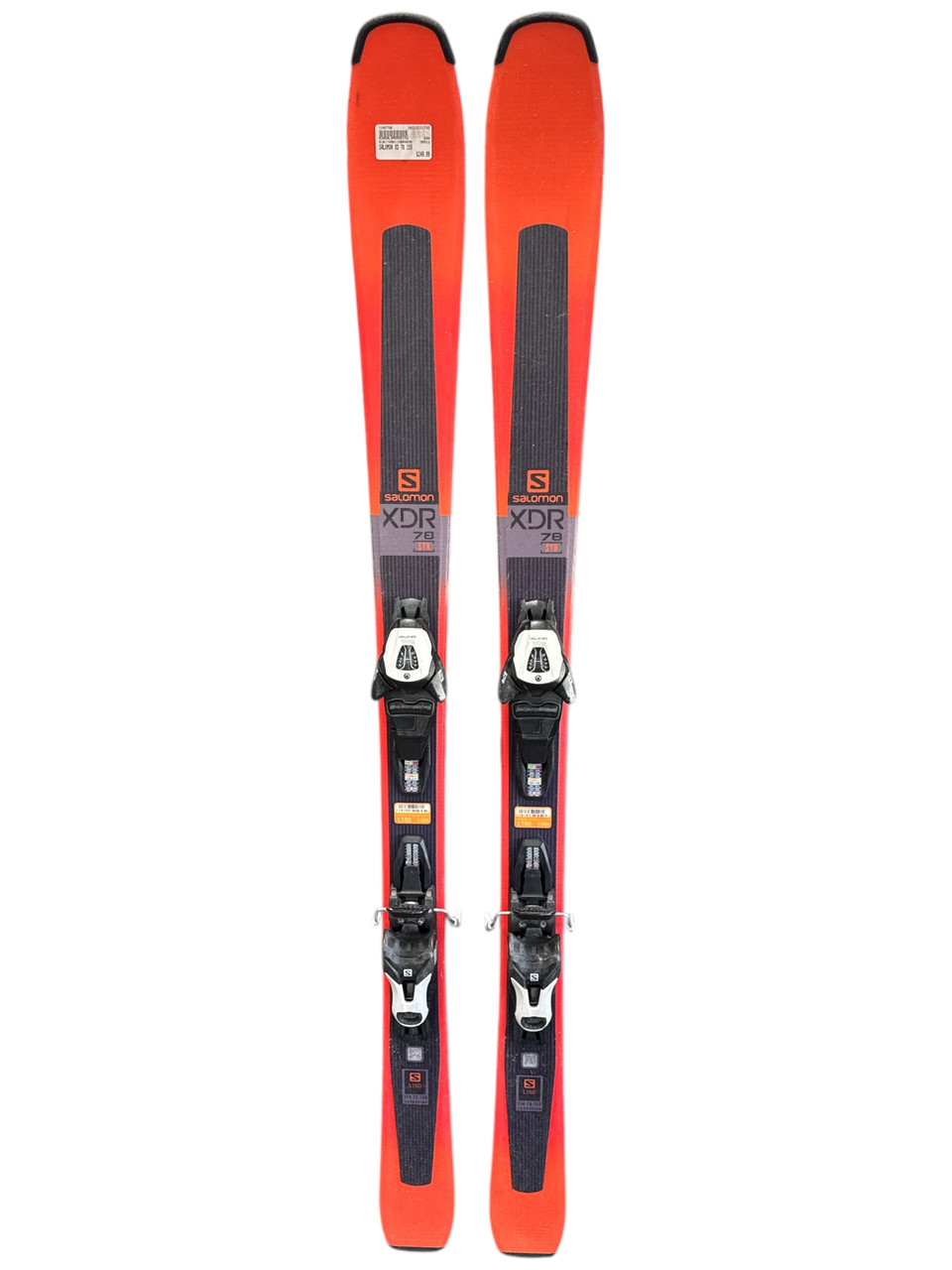 Salomon XDRシリーズ 150 スキー Salomon XDRシリーズ 150 スキー Alpine Skis Salomon Xdr 88 Ti 2020