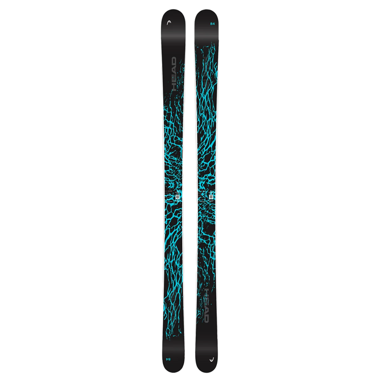New Head Oblivion 84 2025 Freestyle Skis- 181