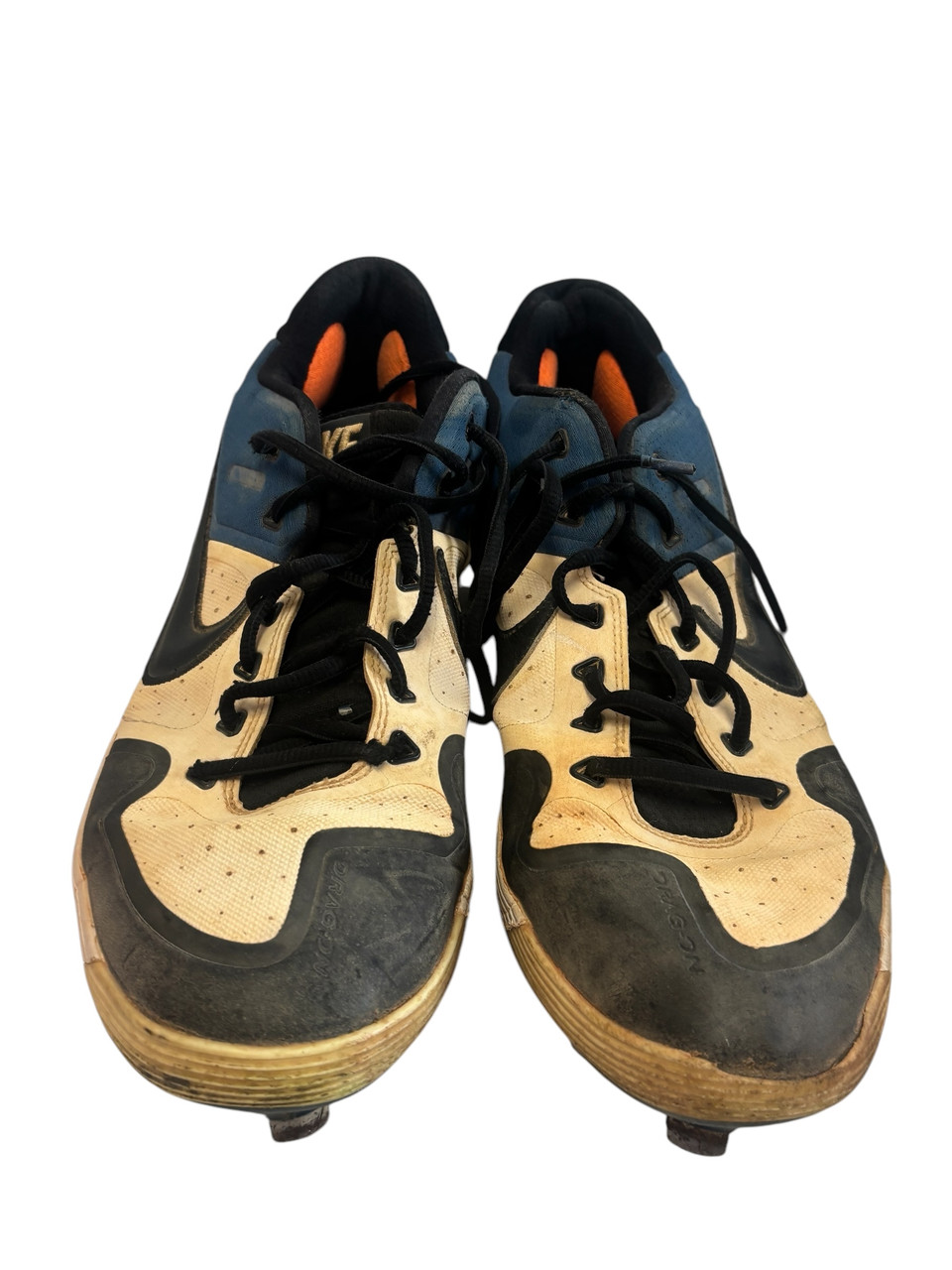 old nike baseball cleats