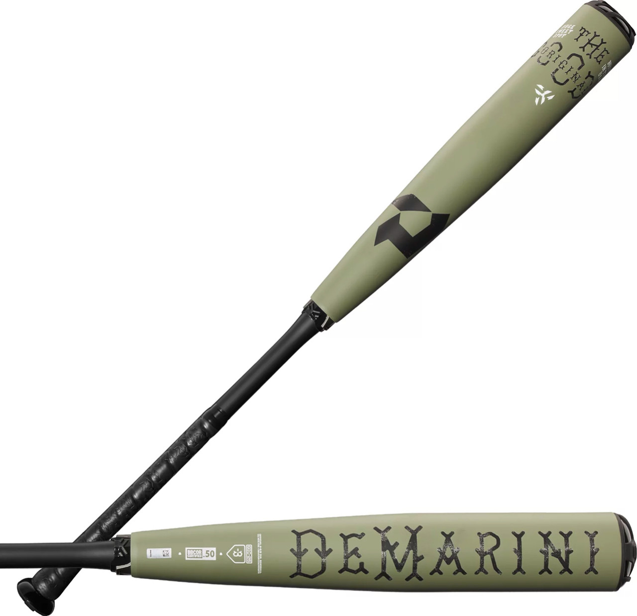 New Demarini GOODS BBCOR BB/SB High School -3 Bat 31