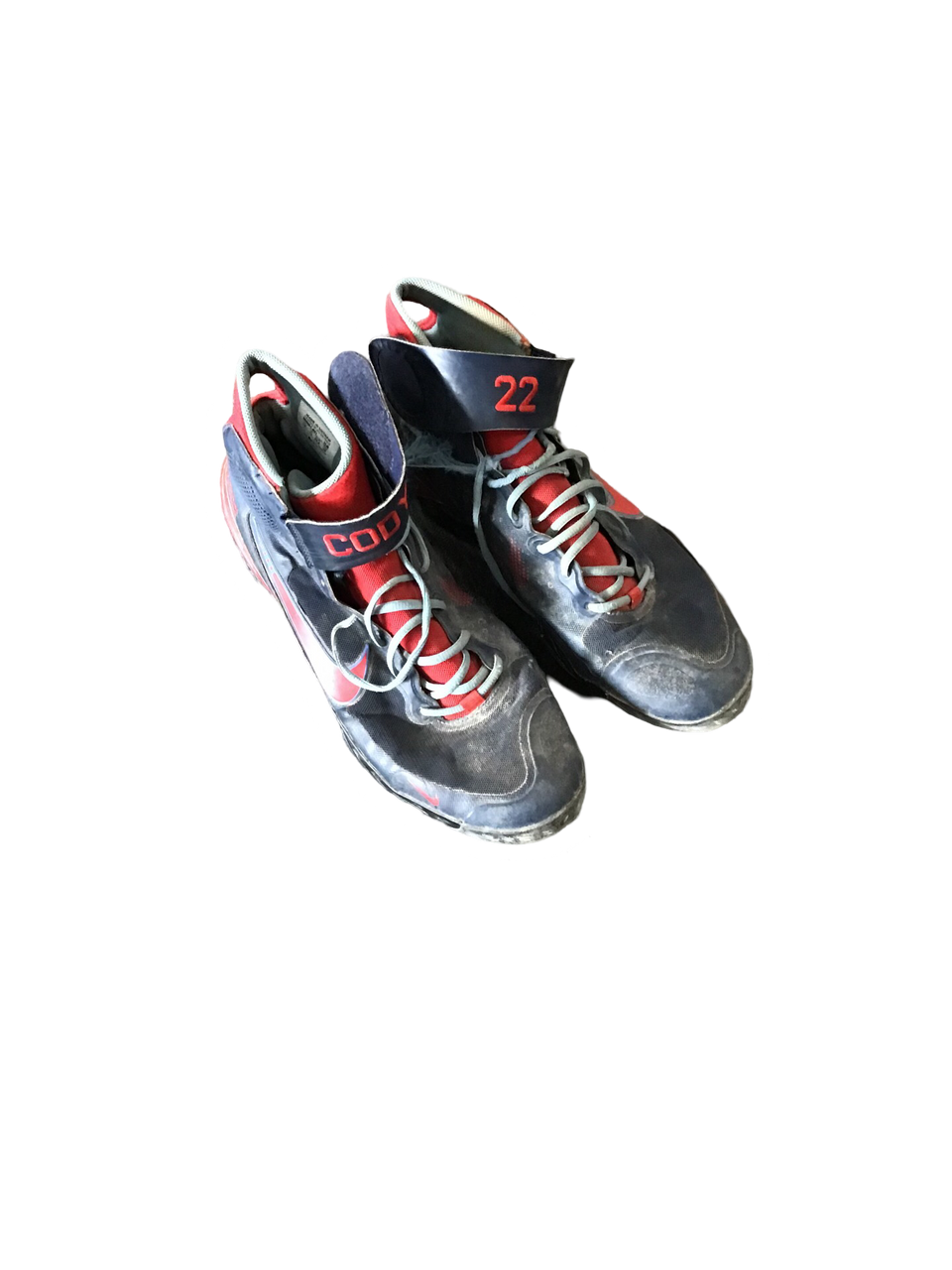 Softball Cleats Nike A07583 Nike Baseball Cleats Youth Size Sales