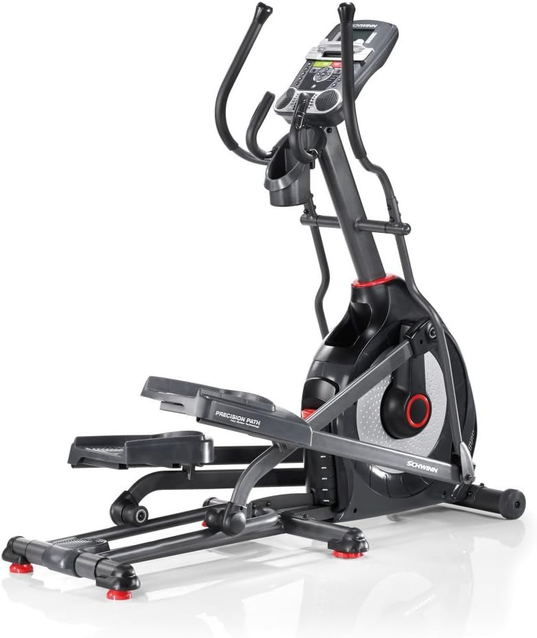 Schwinn 470 Elliptical Schwinn 430 Elliptical Trainer Schwinn
