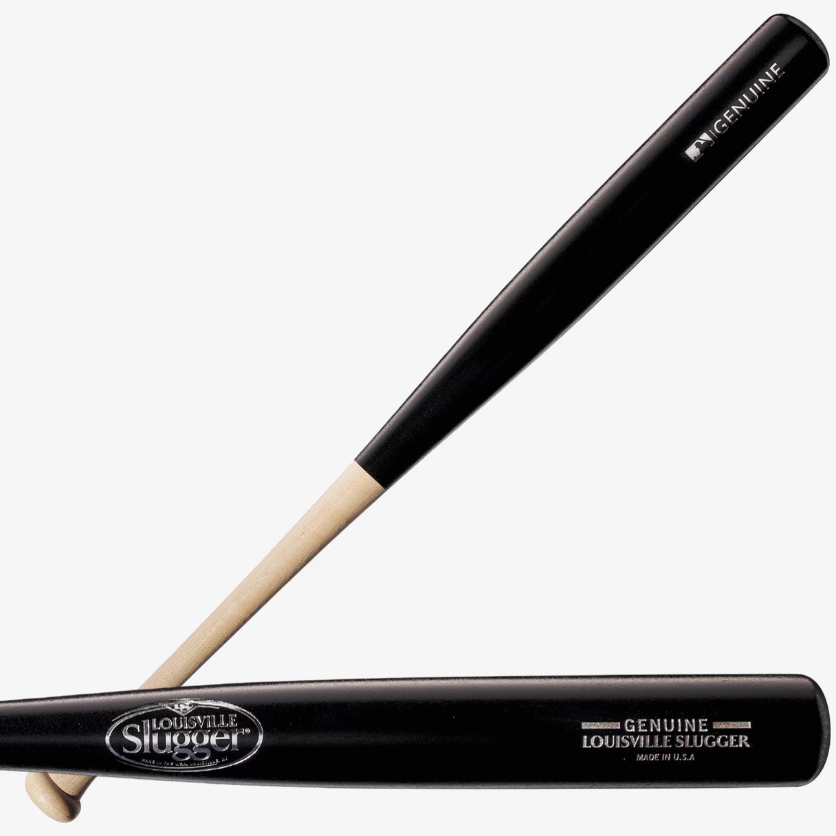 New LOUISVILLE SLUGGER YOUTH GENUINE WOOD BAT 29