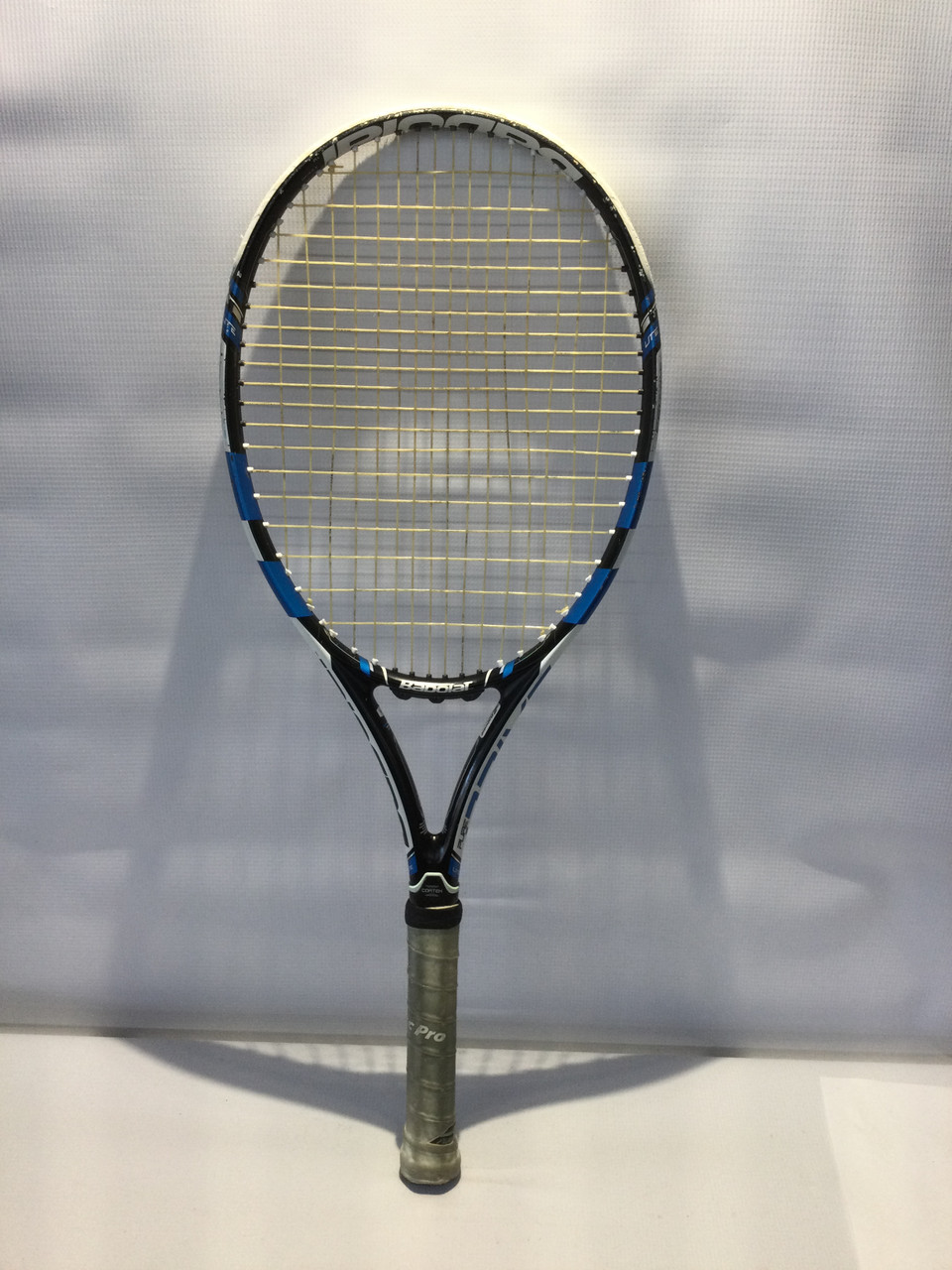 Used Babolat PURE DRIVE LITE Adult Tennis Racquet None Unknown