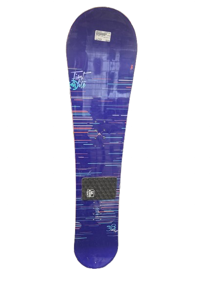 K2 FIRST LITE スノーボード 138cm K2 FIRST LITE スノーボード 138cm