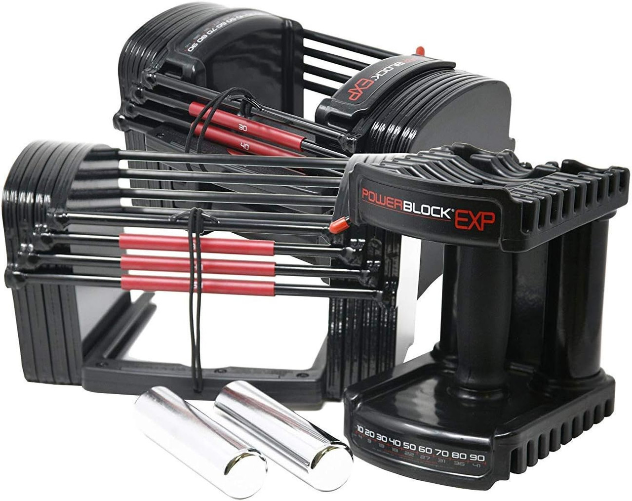 New ADJ DB SPORT EXP 5-50 STG1