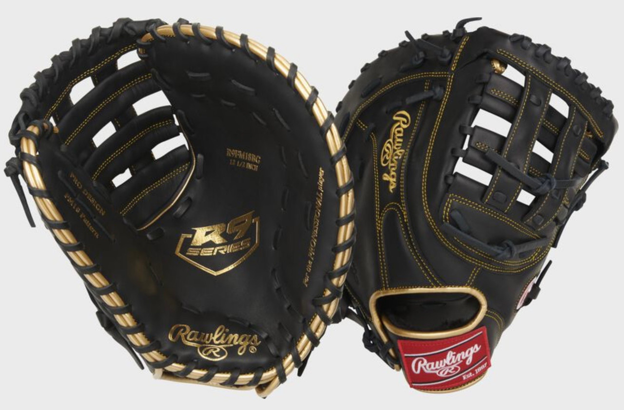New MITT FB FR R9 R9FM18BG
