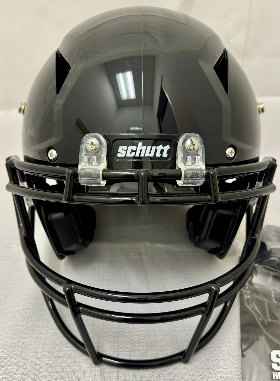 cheap used youth football helmets Schutt DNA Pro Plus Helmet Medium cssportinggoods Large Compatible Facemasks Riddell Victor Football Helmet Youth