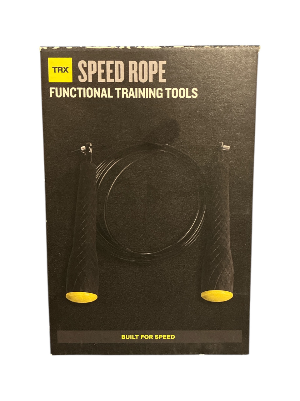 TRX Jump Rope