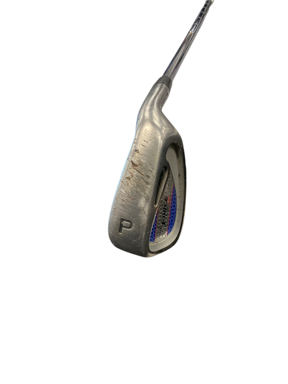 Used Dunlop FORCE SST Golf Wedge Mens RH Pitching Wedge - Main Image