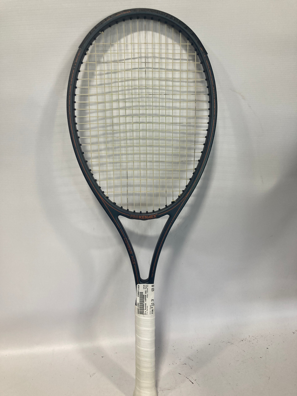 【ken】 Used Pro Kennex COPPER ACE 4 1/2