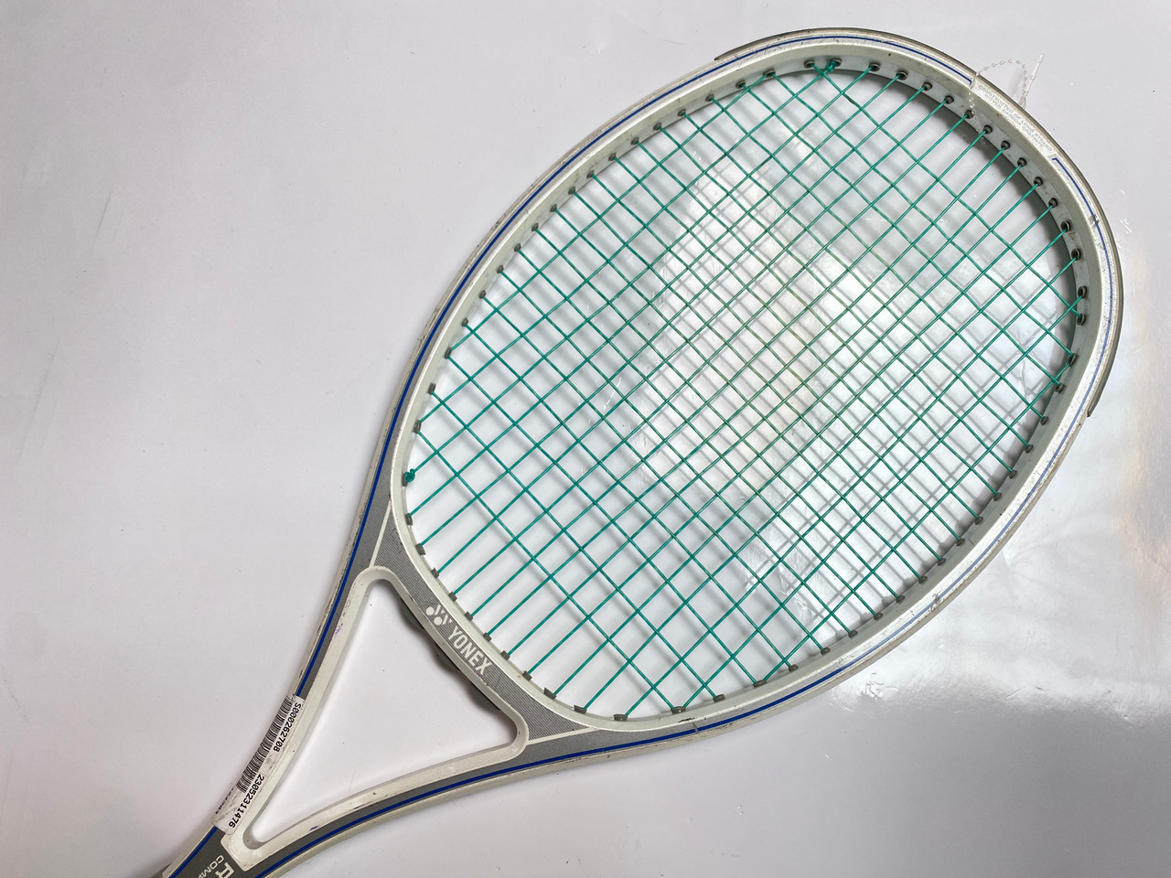 Used Yonex R-22 COMP LE 4 5/8